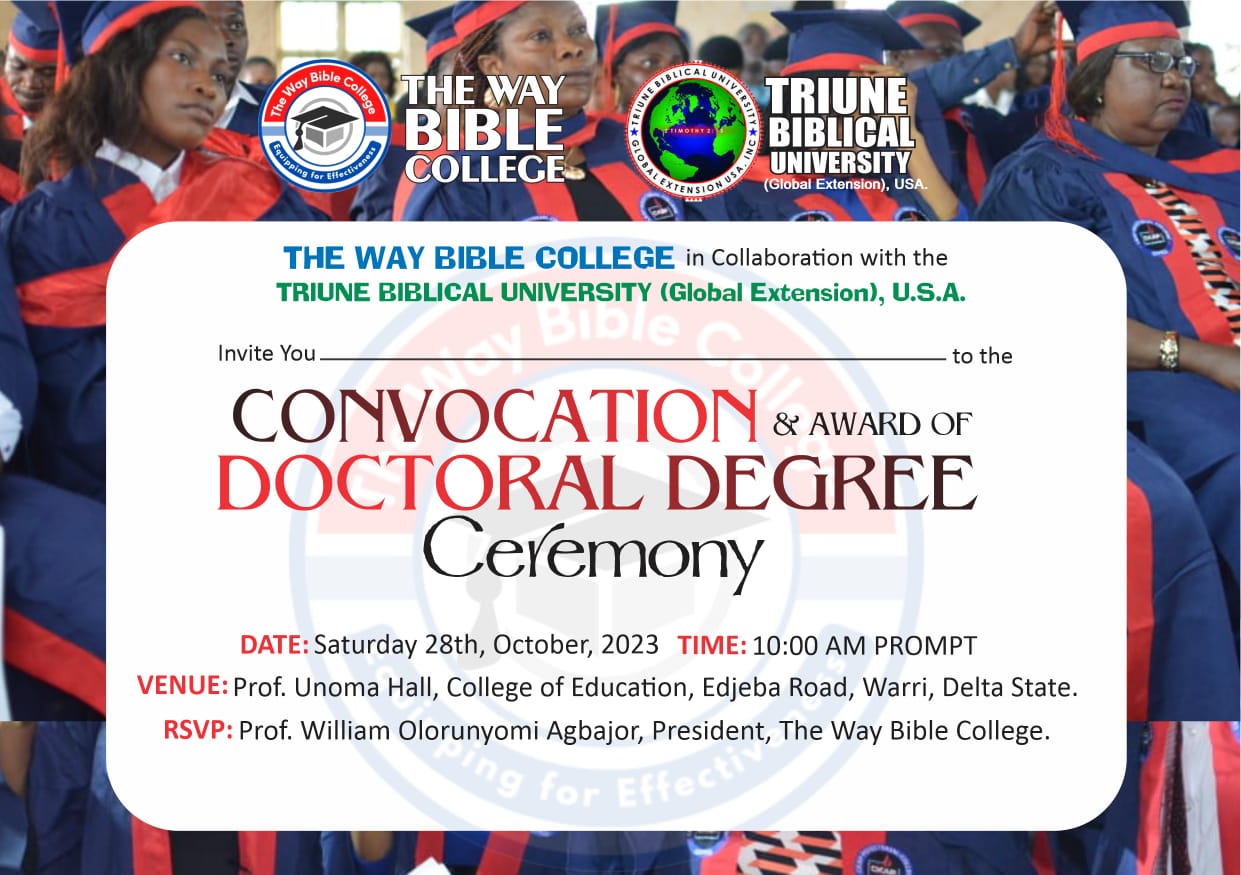 TBUGLEX Graduate